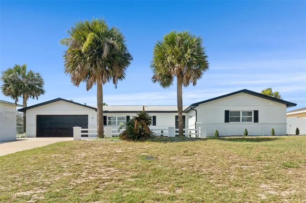 13 Juniper Drive, ORMOND BEACH