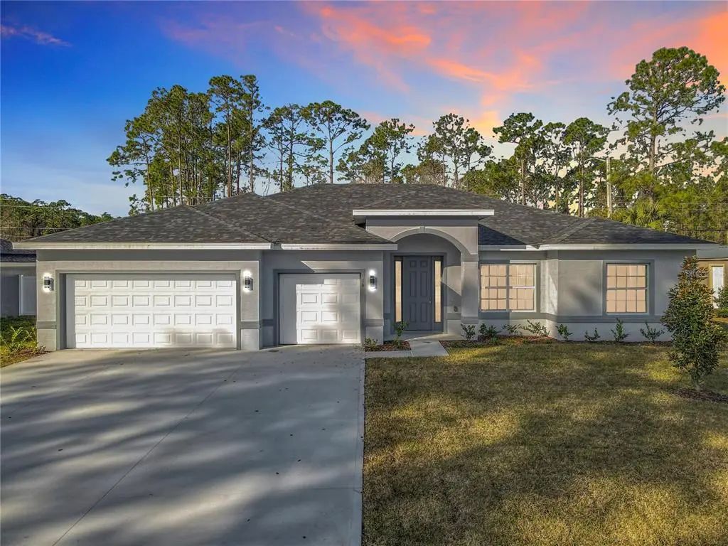 16 Egan Drive, PALM COAST