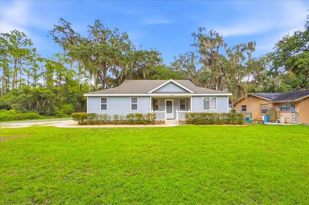 1125 Eden Drive, ST CLOUD