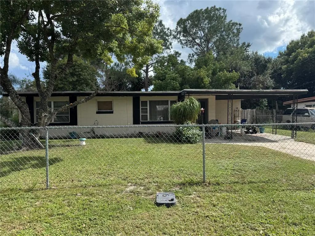 610 Oakland Road, AUBURNDALE
