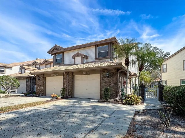 1203 Clays Trail 406, OLDSMAR