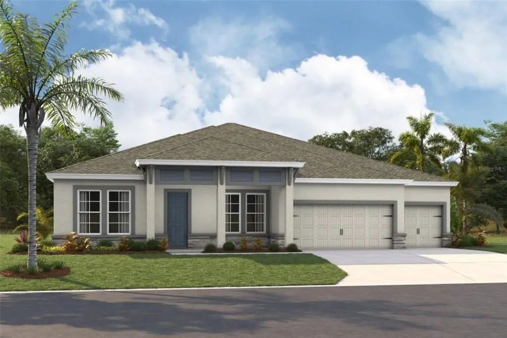 5178 Spring Maiden Circle, APOLLO BEACH