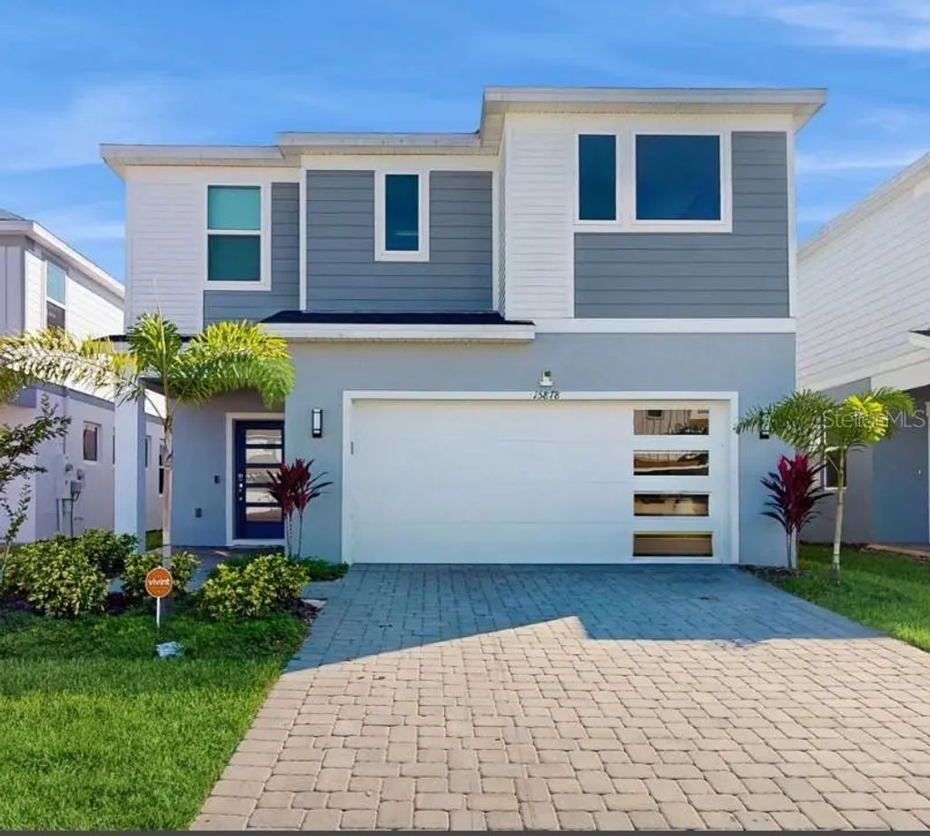15878 Cape Coral Loop, CLERMONT