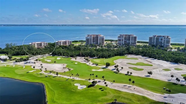 3080 Grand Bay Boulevard 516, LONGBOAT KEY