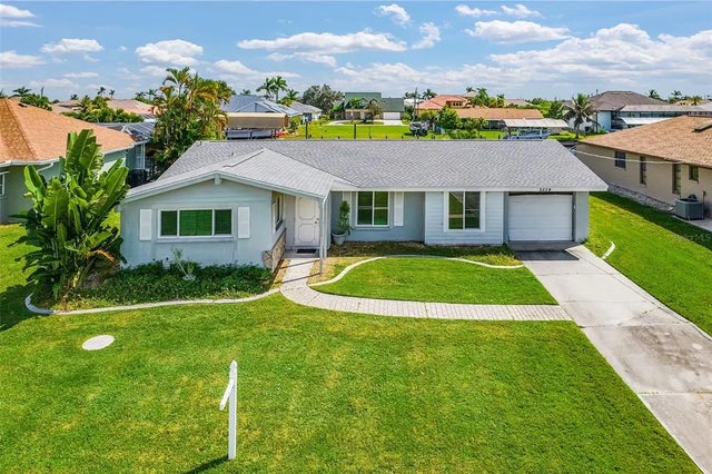 5234 Forbes Terrace, PORT CHARLOTTE