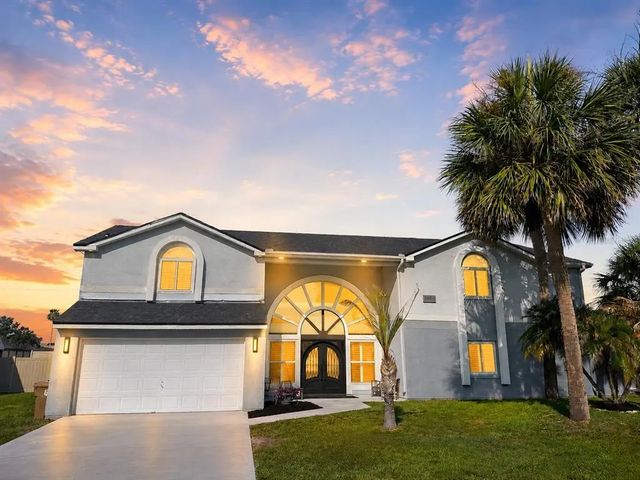 2484 Albany Drive, KISSIMMEE