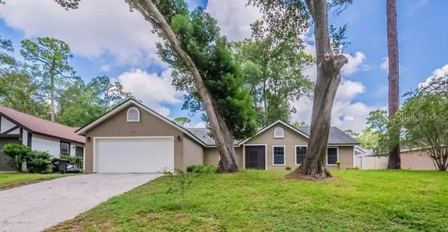 1174 Woodland Terrace Trail, ALTAMONTE SPRINGS