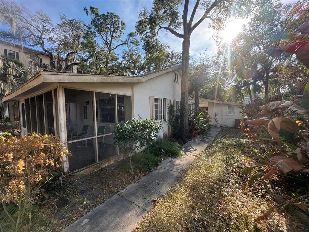 312 Hillman Street, NEW SMYRNA BEACH
