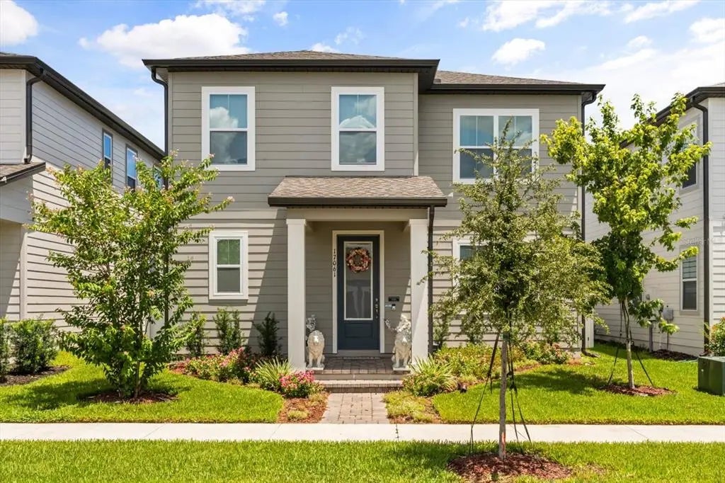 17061 Seville Orange Road, WINTER GARDEN