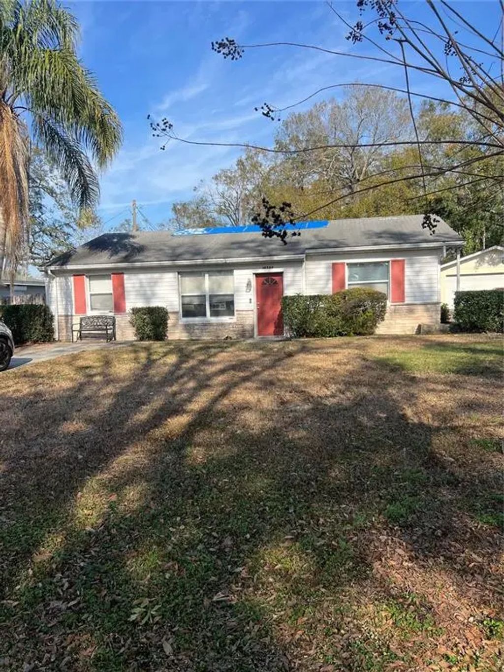 10707 North Rome Avenue, TAMPA