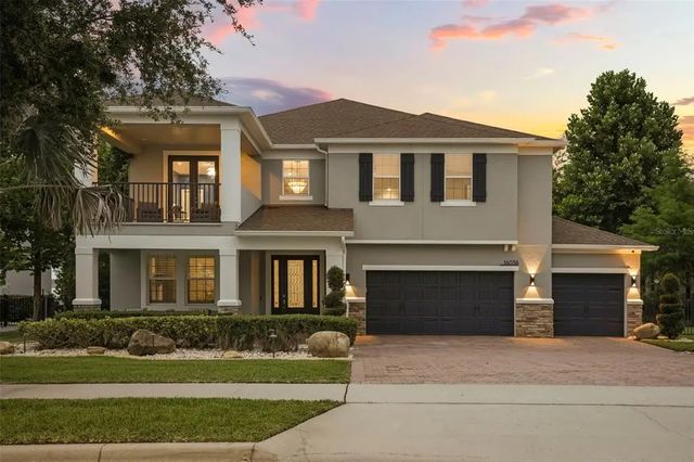 16038 Johns Lake Overlook Drive, WINTER GARDEN