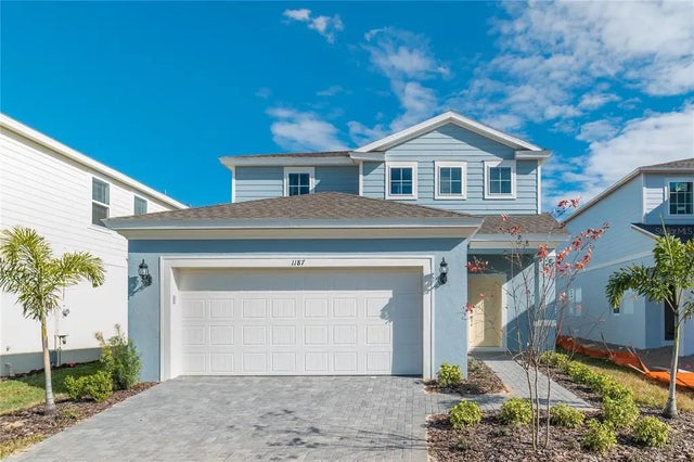 1187 Aloha Boulevard, DAVENPORT