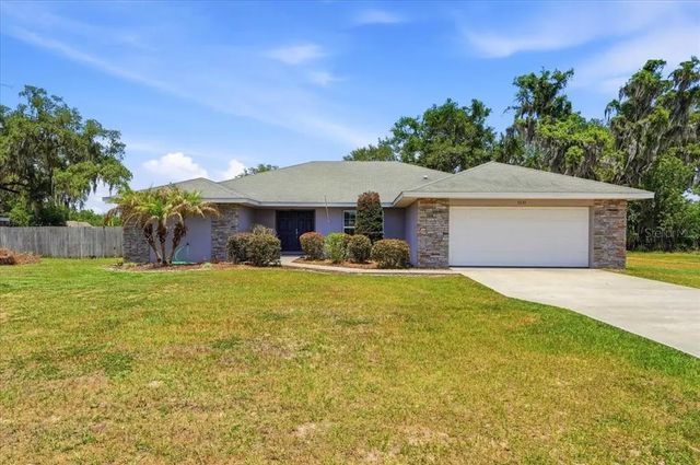 1233 Parker Road, LAKELAND