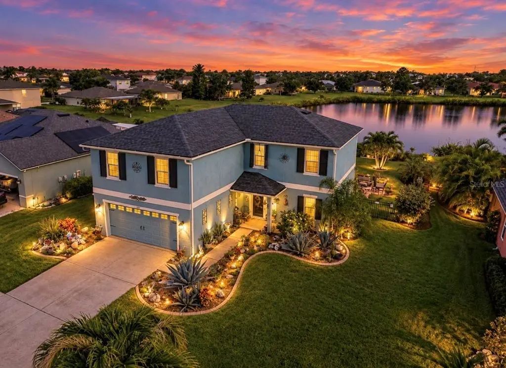 337 Star Shell Drive, APOLLO BEACH
