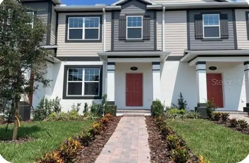 1355 Mount Royal Drive, ST CLOUD