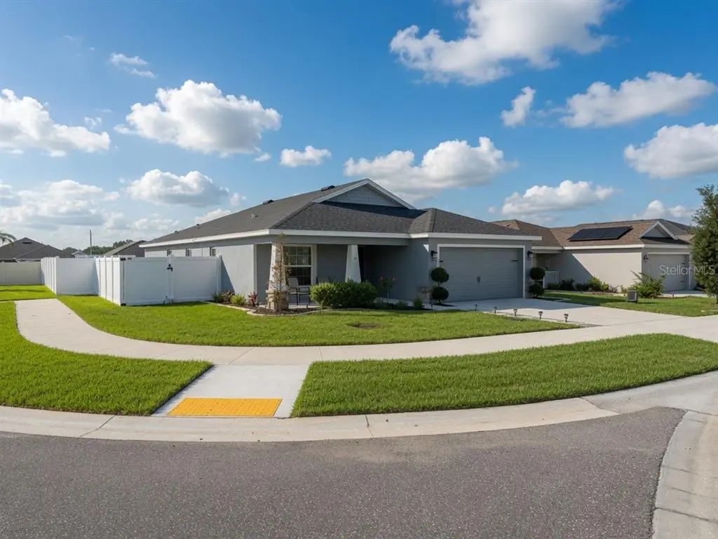 1032 Zion Drive, HAINES CITY
