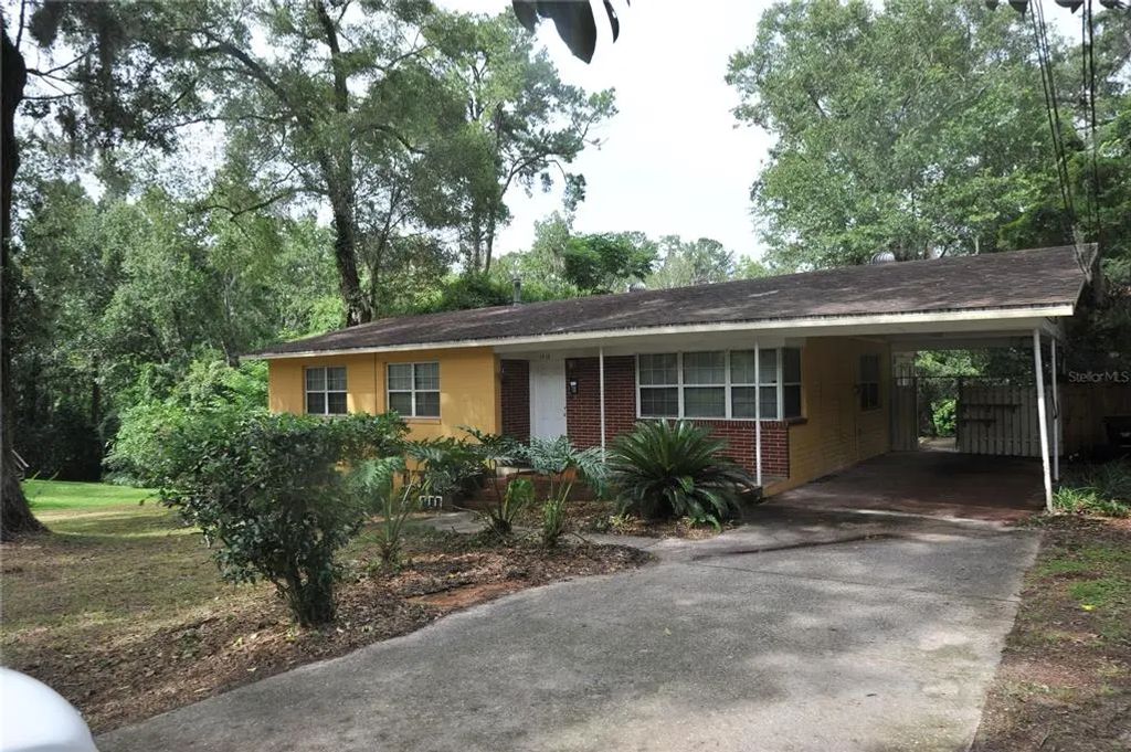 1410 Nw 7th Road, GAINESVILLE