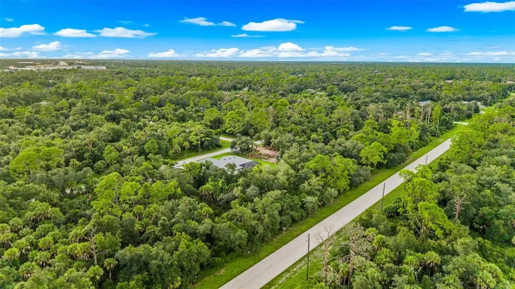16306 Chamberlain Boulevard, PORT CHARLOTTE