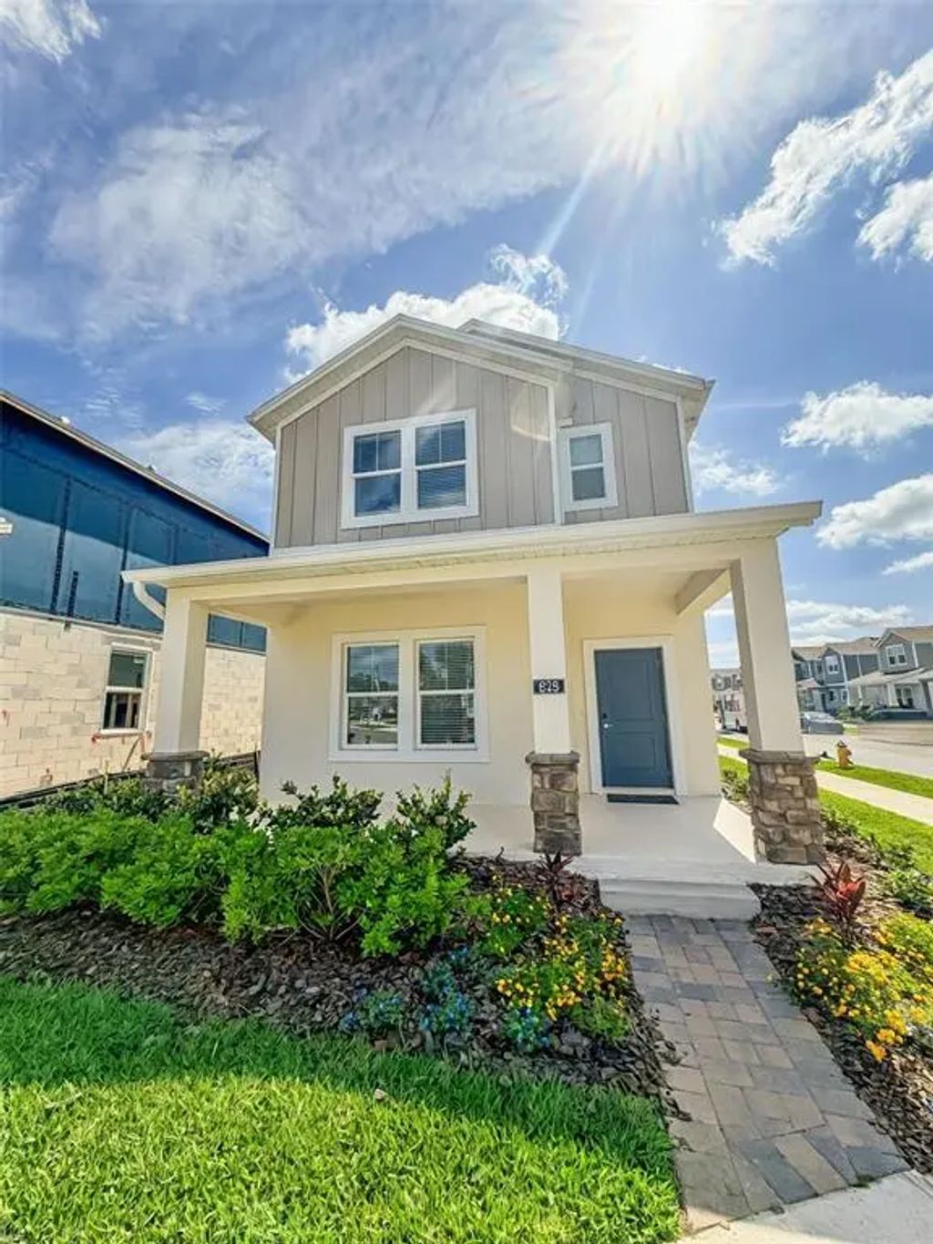828 Aubey Lane, DEBARY