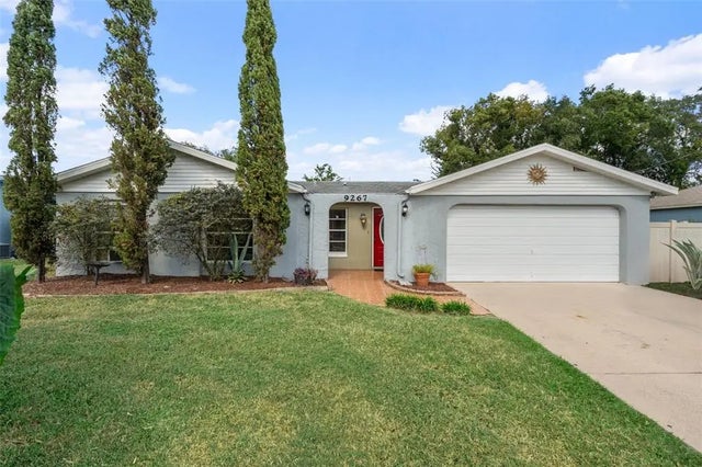 9267 Gibralter Street, SPRING HILL