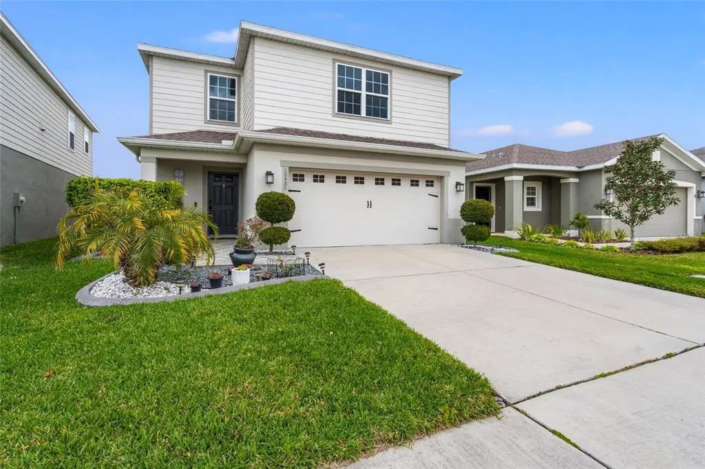 10480 Hawks Landing Drive, LAND O LAKES