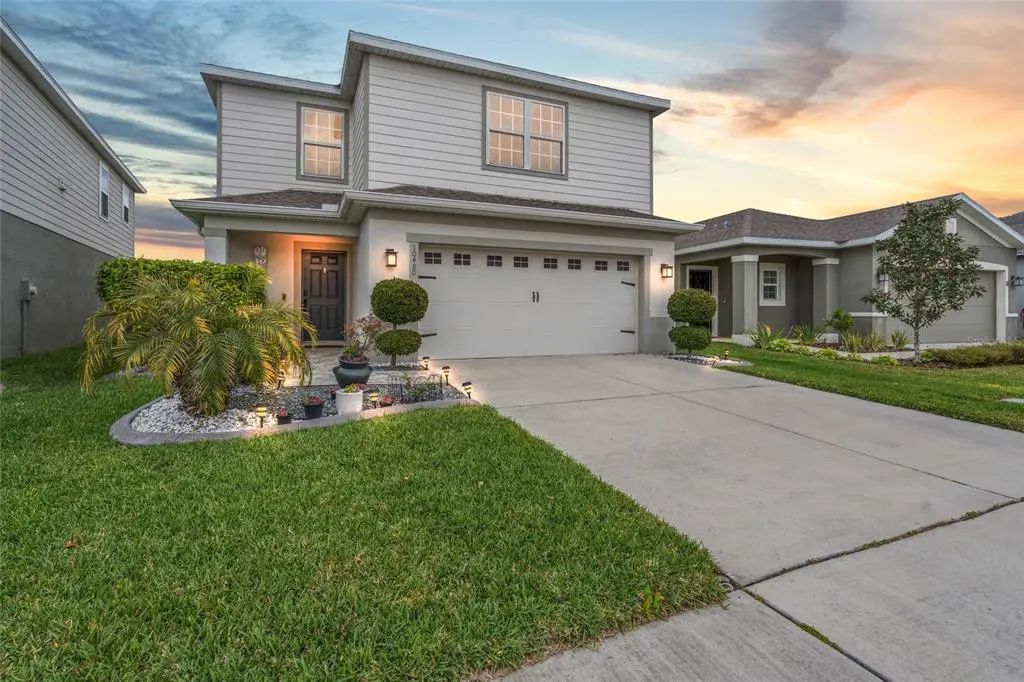 10480 Hawks Landing Drive, LAND O LAKES