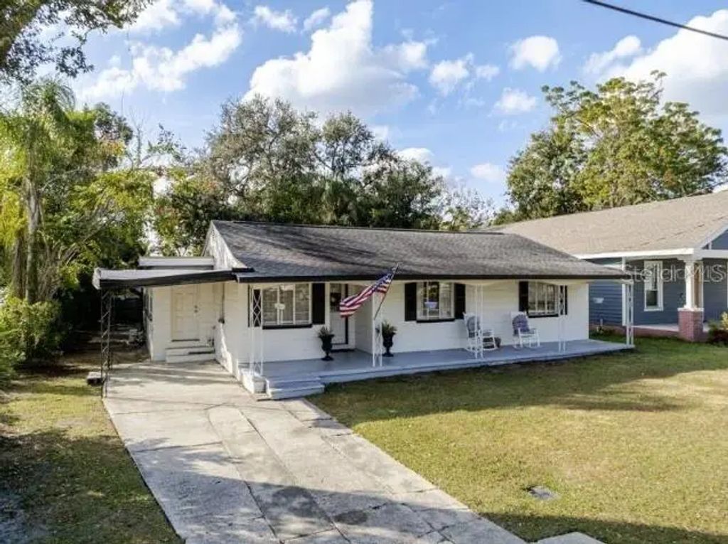 1225 King Avenue, LAKELAND