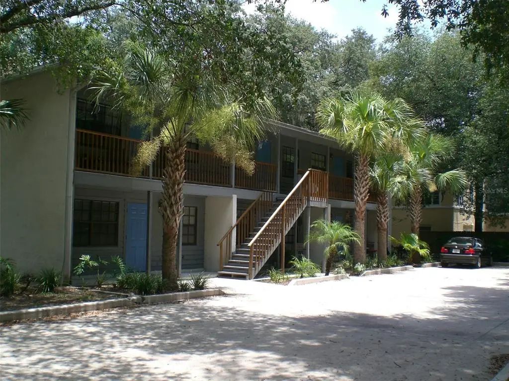 1200 Palmer Street, ORLANDO