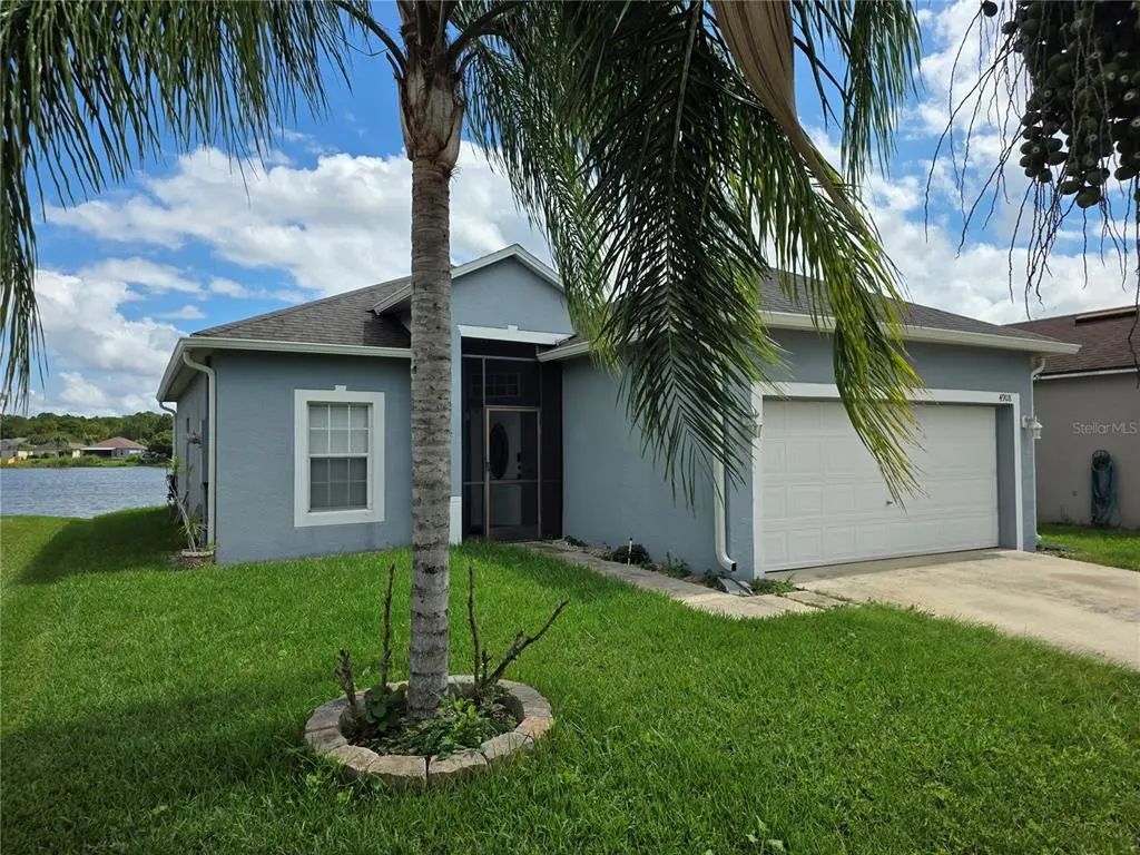 4908 Waterside Pointe Circle, ORLANDO
