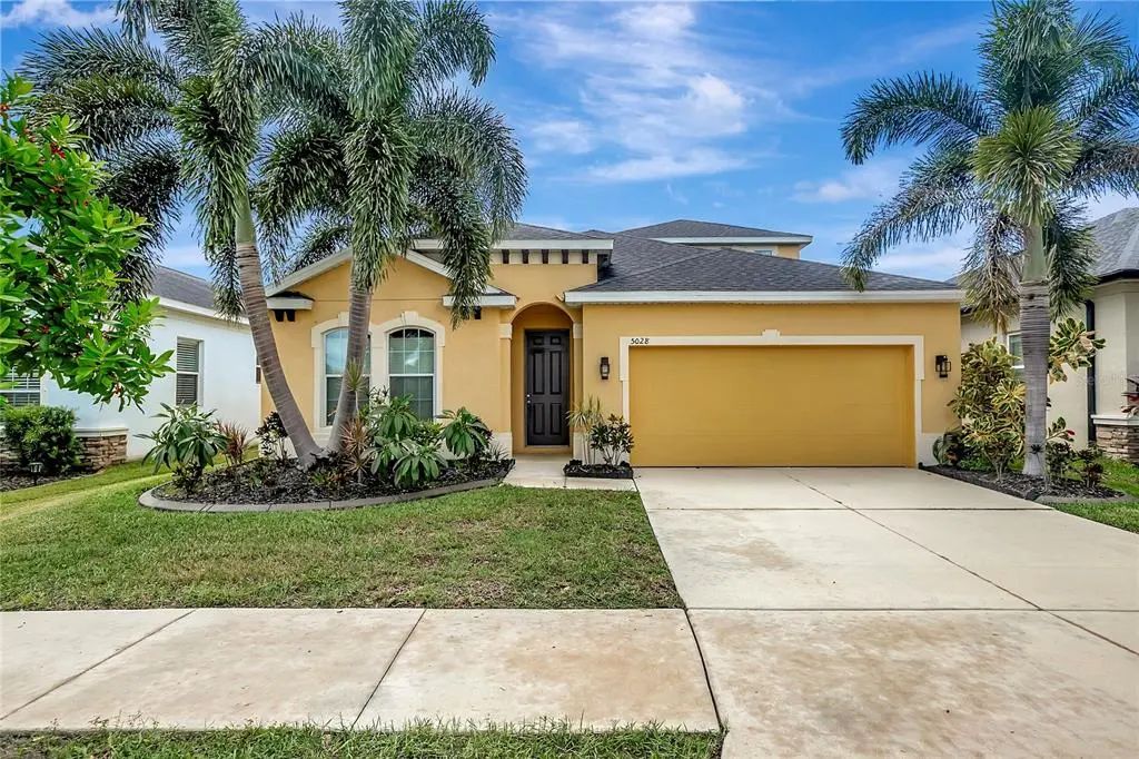 5028 Inshore Landing Drive, APOLLO BEACH