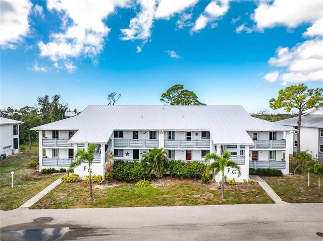 6800 Placida Road 247, ENGLEWOOD