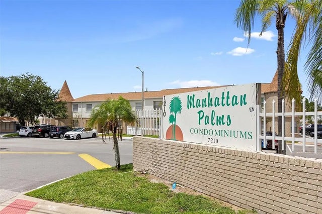 7210 N Manhattan 1822, TAMPA