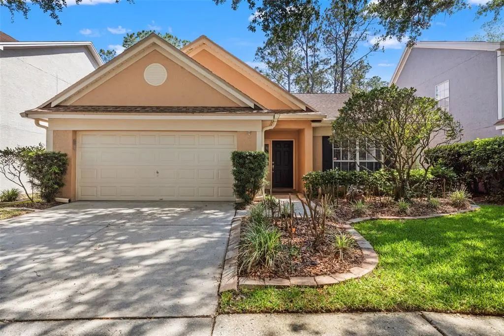 9403 Willow Cove Court, TAMPA