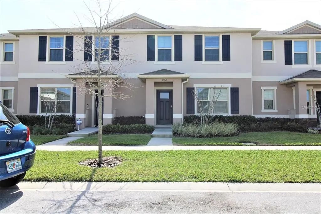 1842 Katz Crossing Drive, KISSIMMEE