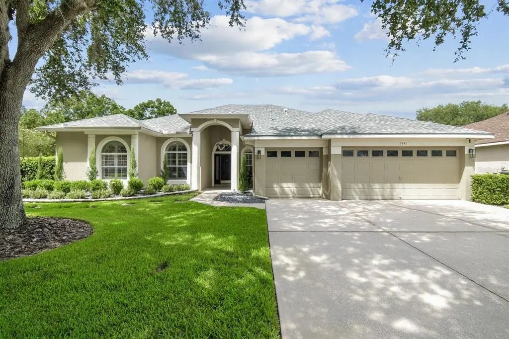 5441 Winhawk Way, LUTZ