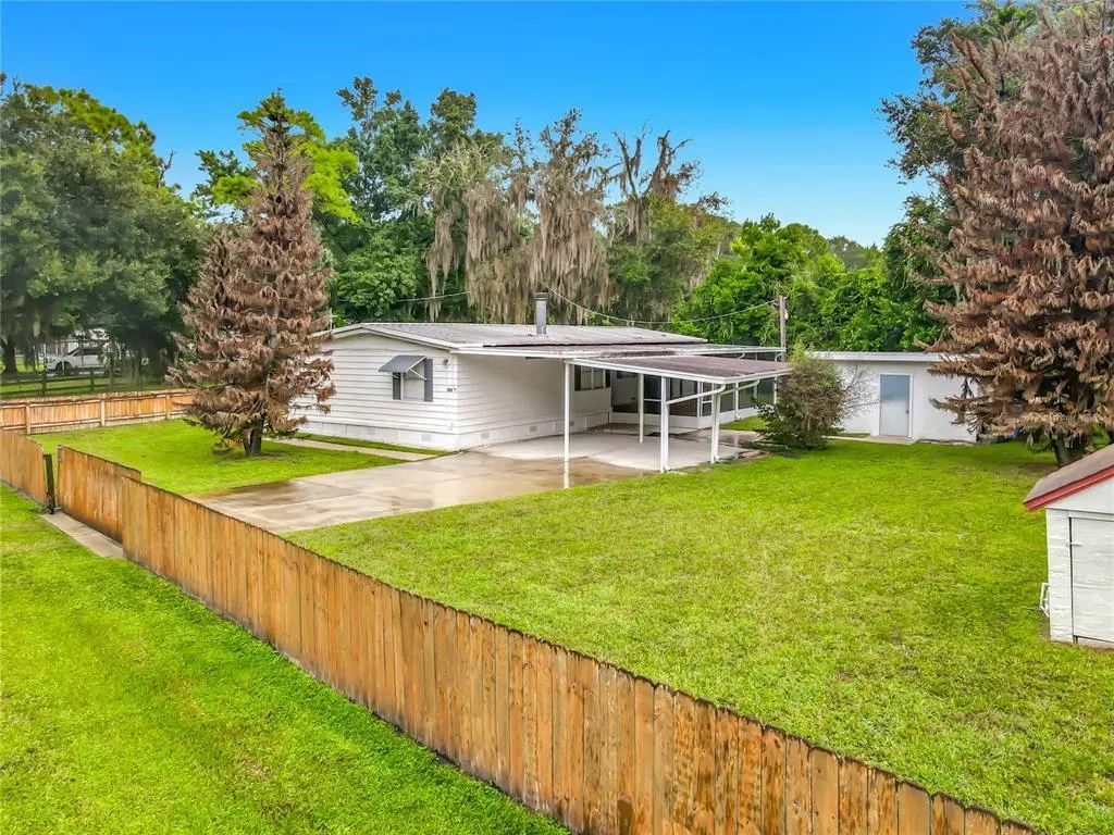 2149 Edgewater Canal Road, NEW SMYRNA BEACH