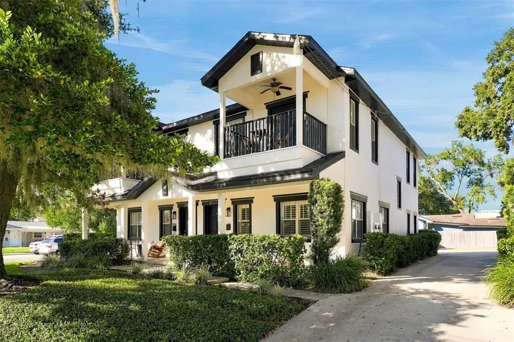 2202 Elizabeth Avenue B, ORLANDO