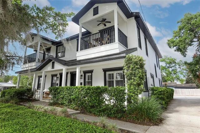 2202 Elizabeth Avenue B, ORLANDO