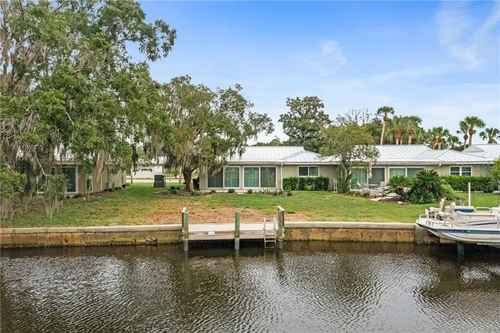 11269 W Bayshore Drive, Crystal River