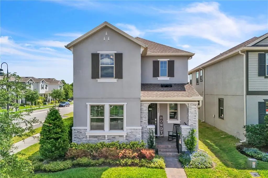 203 Wise Owl Way, WINTER SPRINGS