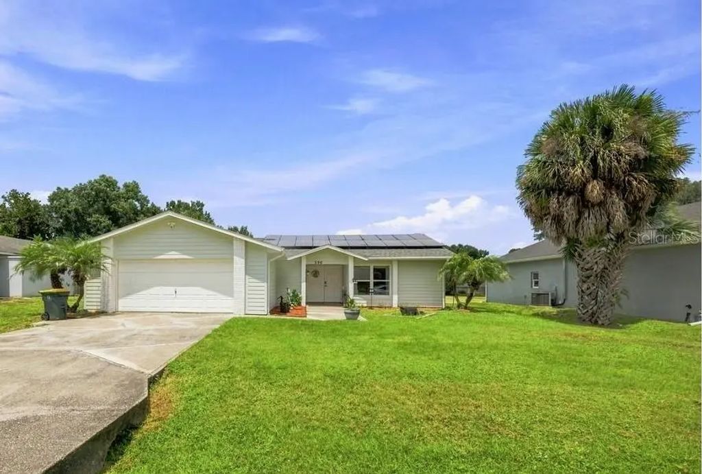 3906 Santiago Street, SEBRING