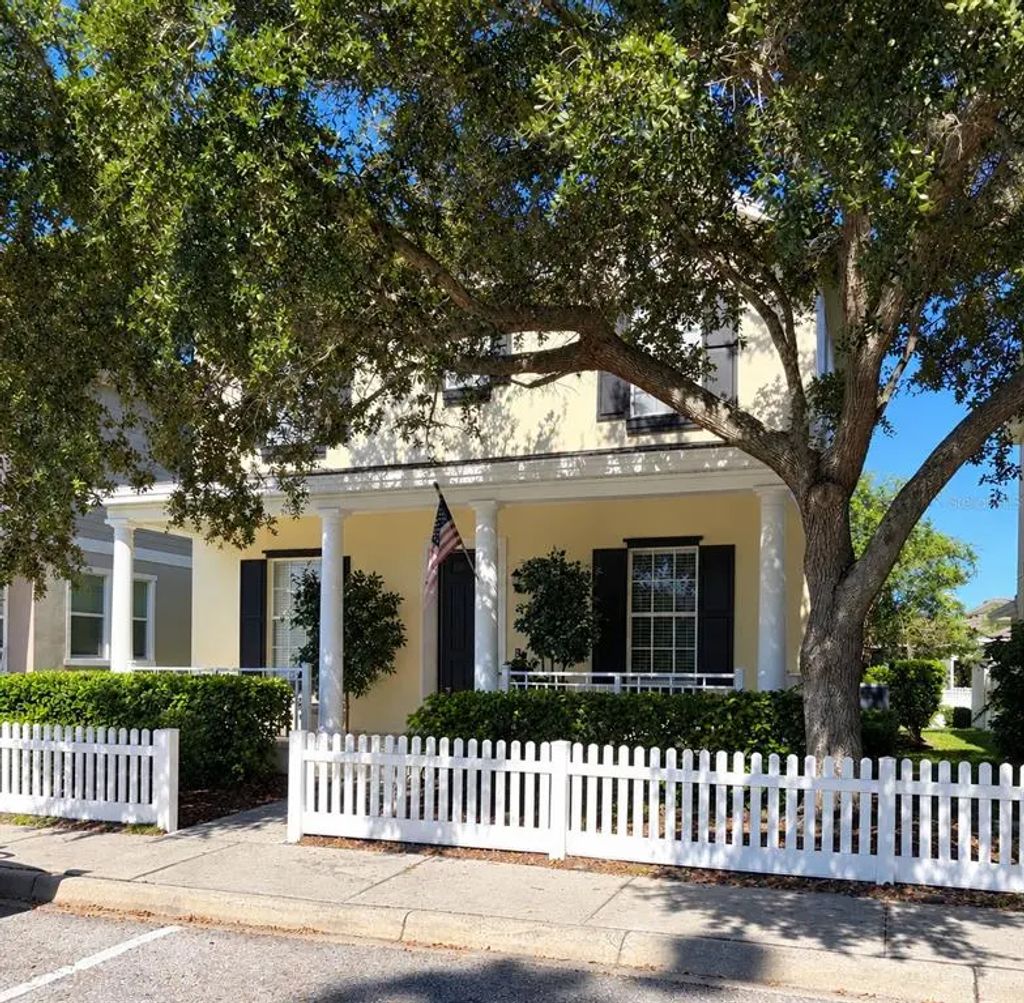 10505 Fenceline Road, NEW PORT RICHEY