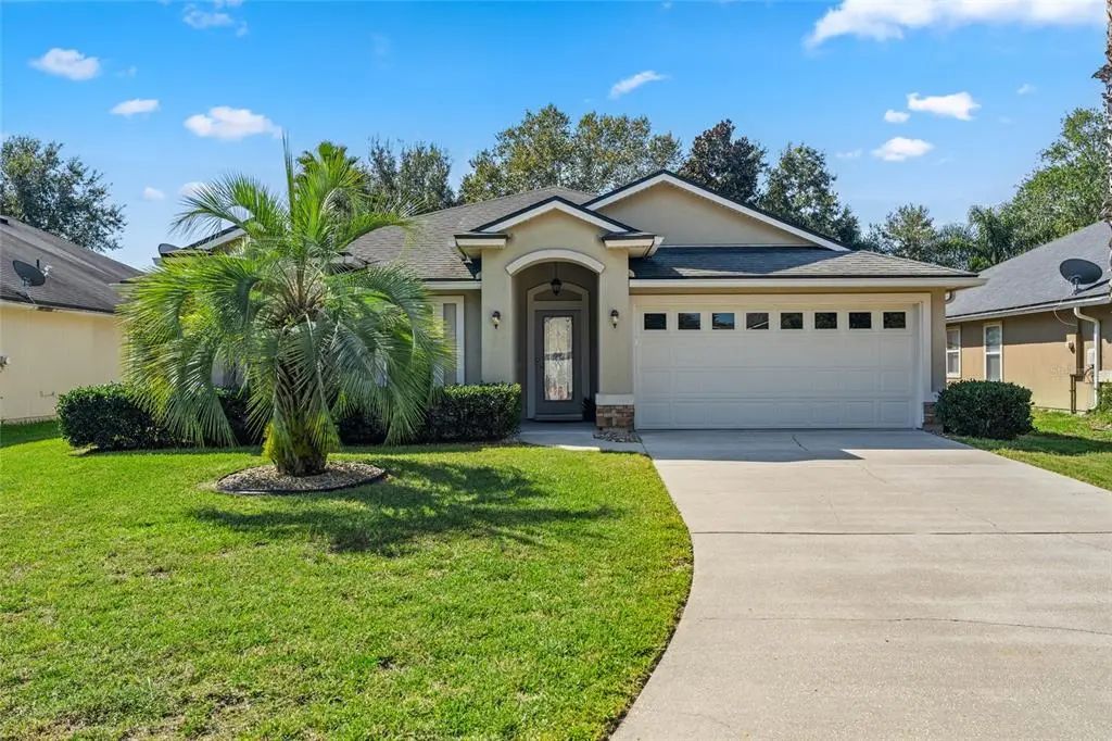 723 Mandarin Terrace, ST AUGUSTINE