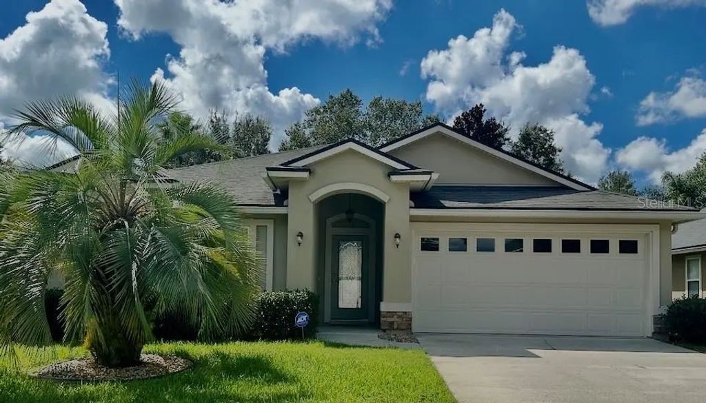 723 Mandarin Terrace, ST AUGUSTINE