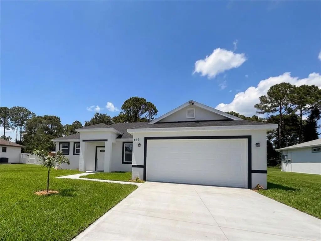1098 Hammacher Avenue Sw, PALM BAY