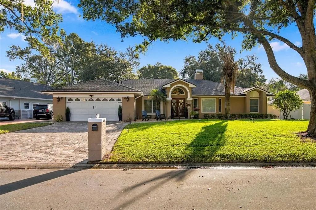 7709 Apple Tree Circle, ORLANDO