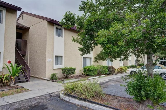 2616 Hidden Lake Drive N A, SARASOTA