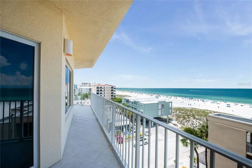 15 Somerset Street 603, CLEARWATER BEACH