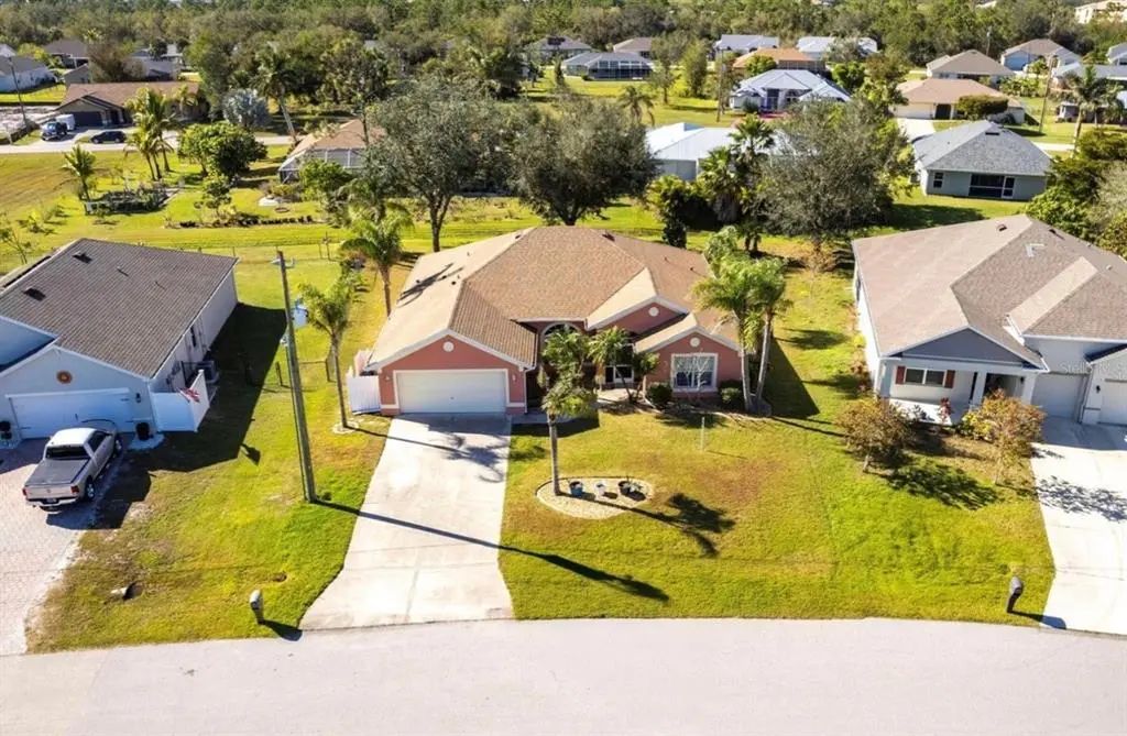 183 Castile Court, PUNTA GORDA