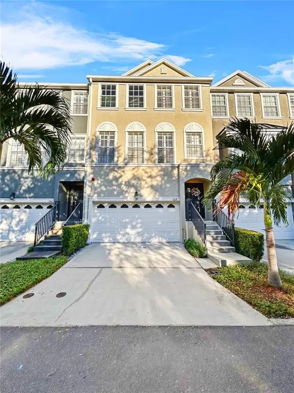 1468 Harbour Walk Road, TAMPA